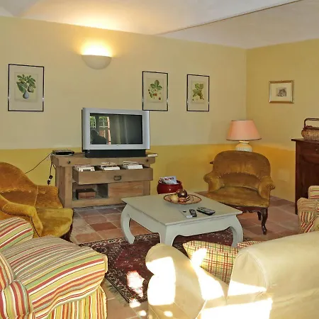 度假居 Il Marchese Del Grillo By Interhome *