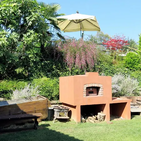 Il Marchese Del Grillo By Interhome * Capriglio