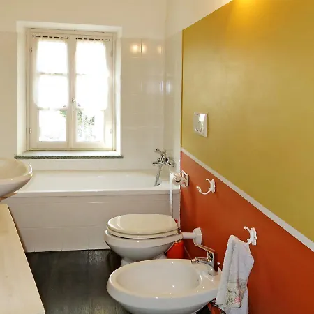 Il Marchese Del Grillo By Interhome 度假居 Capriglio