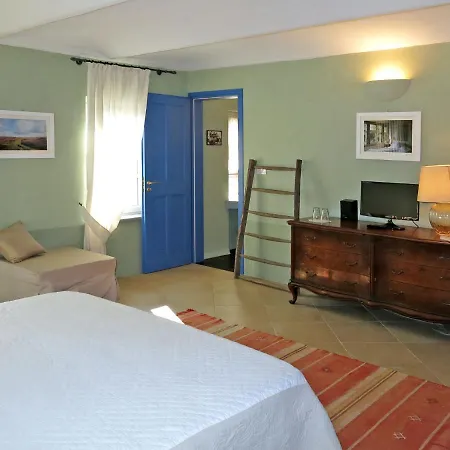 度假居 Il Marchese Del Grillo By Interhome Capriglio