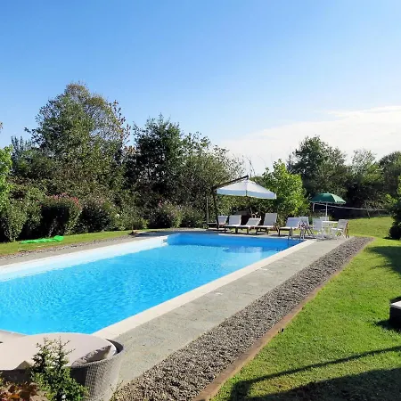 Il Marchese Del Grillo By Interhome 度假居