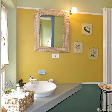 Il Marchese Del Grillo By Interhome 度假居 *