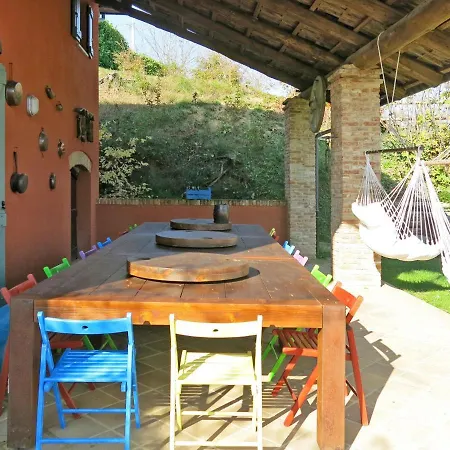 Il Marchese Del Grillo By Interhome *