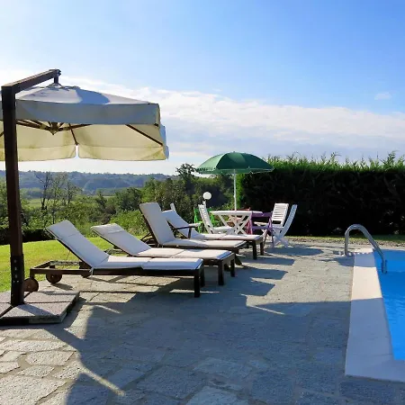 Il Marchese Del Grillo By Interhome *