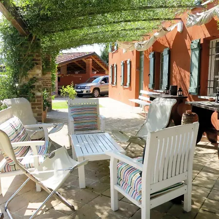 度假居 Il Marchese Del Grillo By Interhome