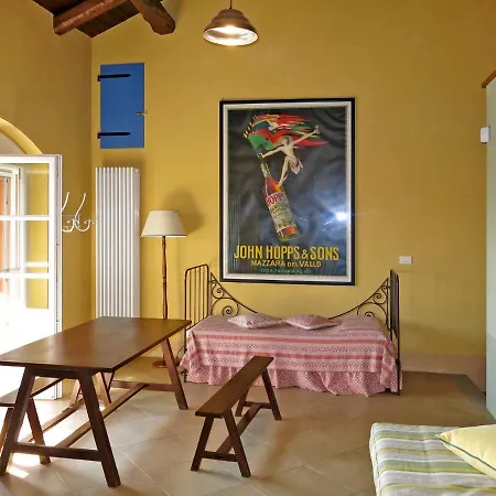 Il Marchese Del Grillo By Interhome Casa de Férias *