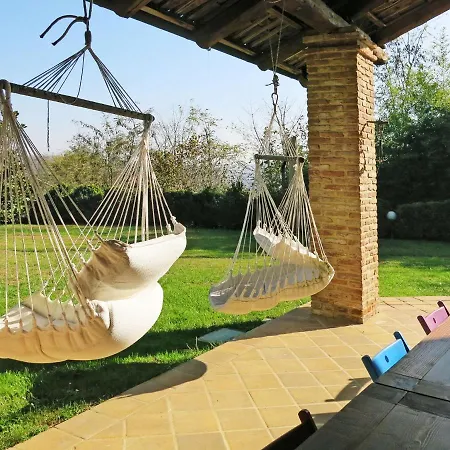 Il Marchese Del Grillo By Interhome 別荘 Capriglio