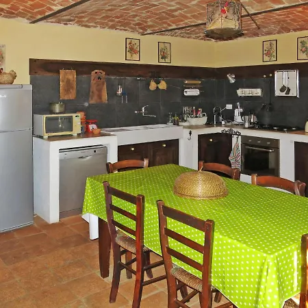 別荘 Il Marchese Del Grillo By Interhome