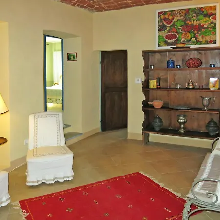 Il Marchese Del Grillo By Interhome