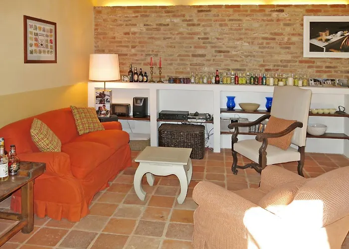 Ferienhaus Il Marchese Del Grillo By Interhome *