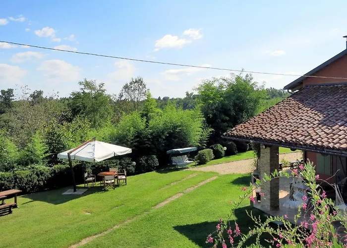 Il Marchese Del Grillo By Interhome Ferienhaus Capriglio