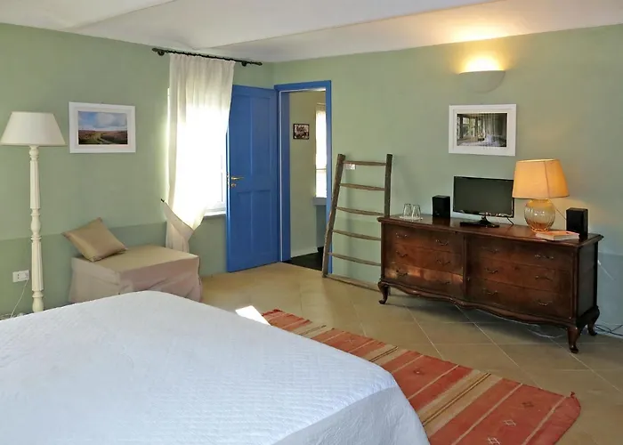 Ferienhaus Il Marchese Del Grillo By Interhome Capriglio