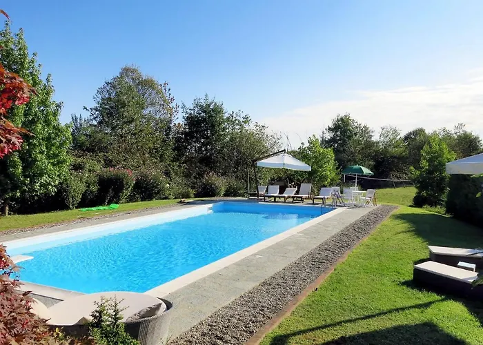 Il Marchese Del Grillo By Interhome Casa de Férias