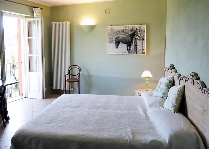 Il Marchese Del Grillo By Interhome Ferienhaus Capriglio