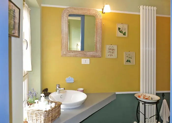 Il Marchese Del Grillo By Interhome Ferienhaus *