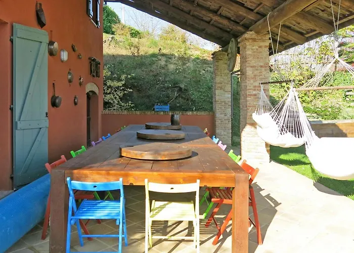 Il Marchese Del Grillo By Interhome *