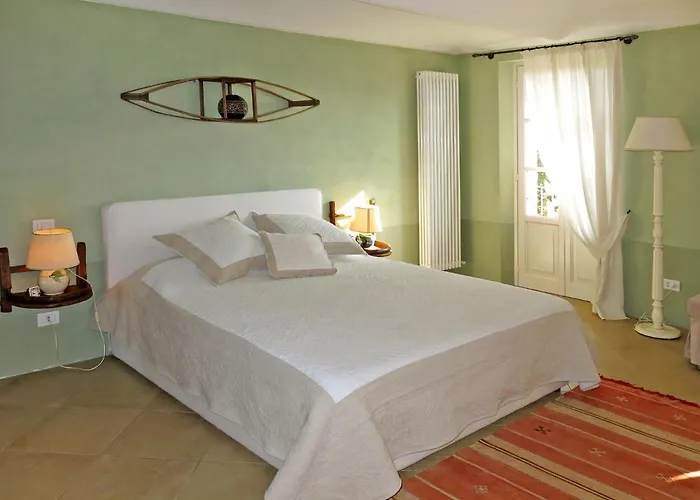 Il Marchese Del Grillo By Interhome *