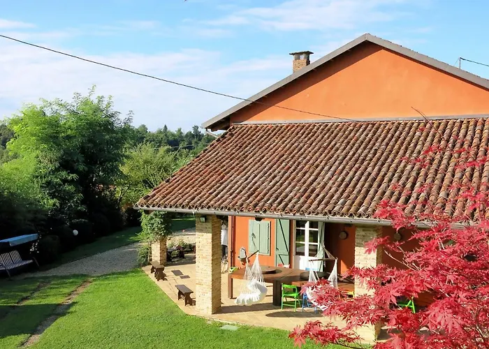 Ferienhaus Il Marchese Del Grillo By Interhome