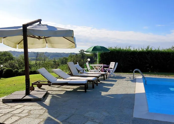 Il Marchese Del Grillo By Interhome *