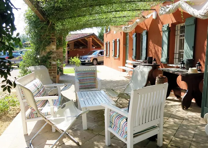 Casa de Férias Il Marchese Del Grillo By Interhome