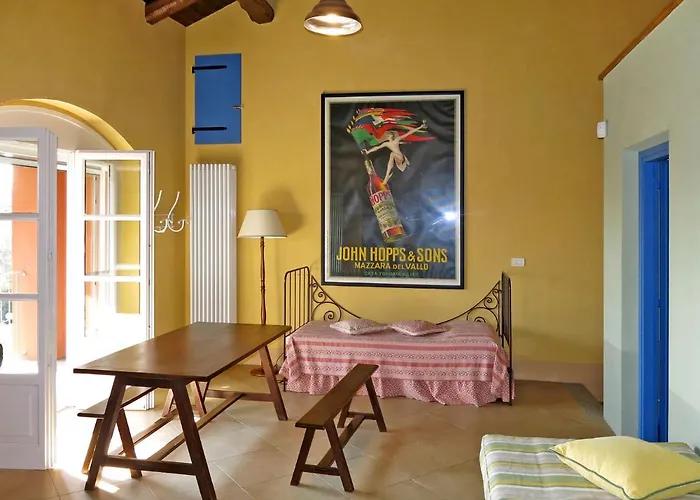 Il Marchese Del Grillo By Interhome Casa de Férias *