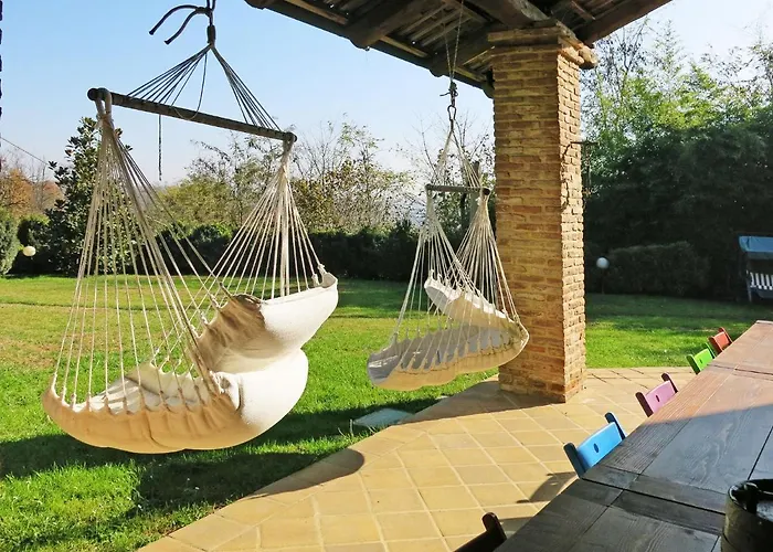 Il Marchese Del Grillo By Interhome Ferienhaus Capriglio