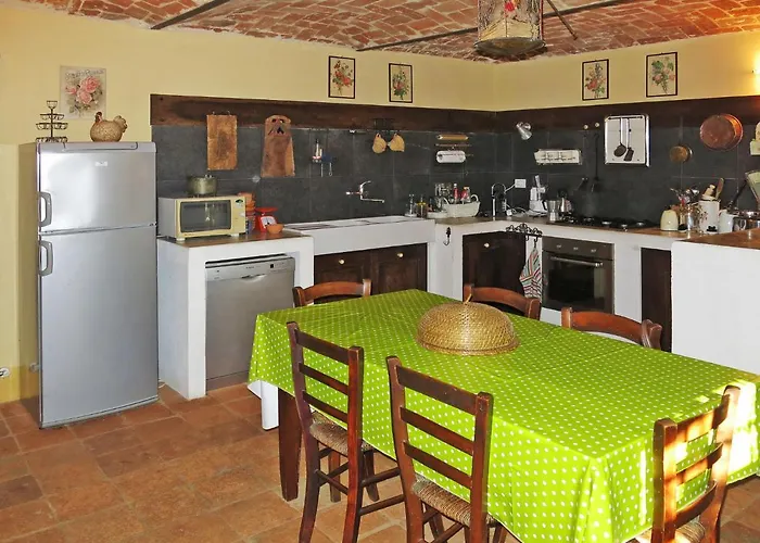 Casa de Férias Il Marchese Del Grillo By Interhome