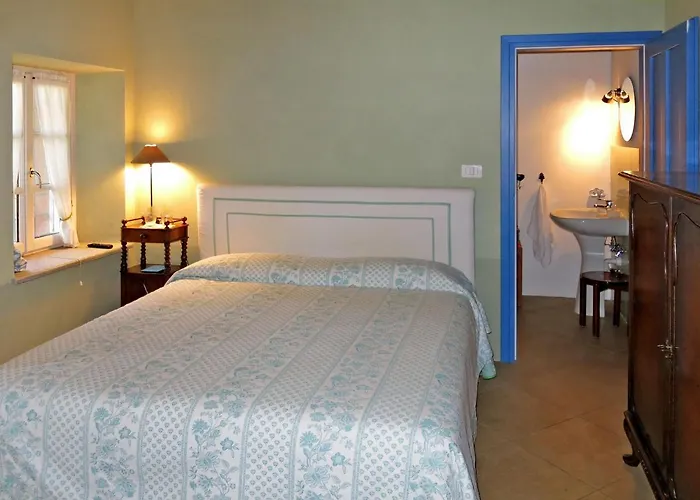 Il Marchese Del Grillo By Interhome Capriglio