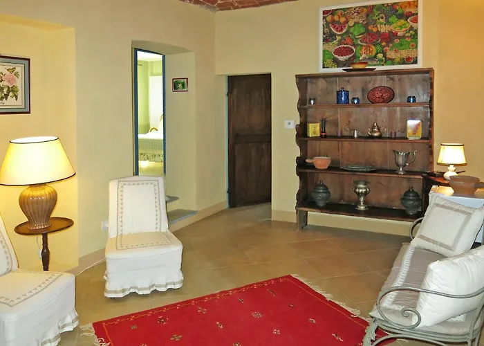 Il Marchese Del Grillo By Interhome